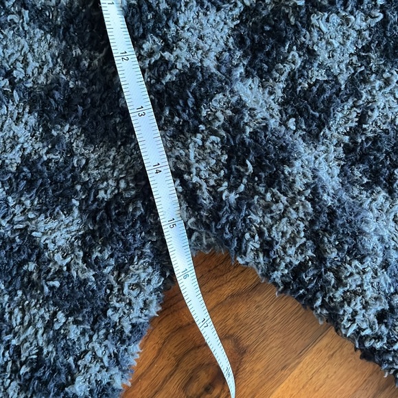 Skims Cozy Unisex S / M Pullover Top & Jogger Set Onyx Houndstooth NEW NWT - Picture 16 of 16